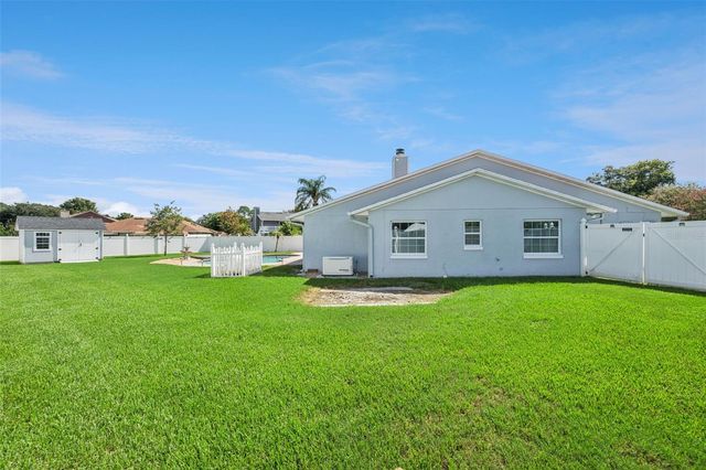 1010 PALADIN COURT, Orlando, FL 32812