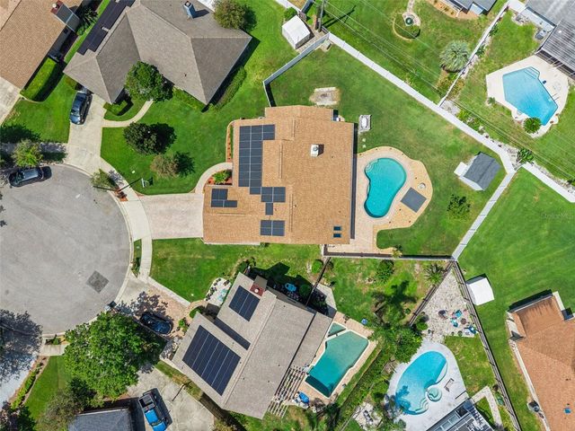 1010 PALADIN COURT, Orlando, FL 32812