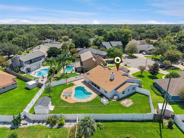 1010 PALADIN COURT, Orlando, FL 32812