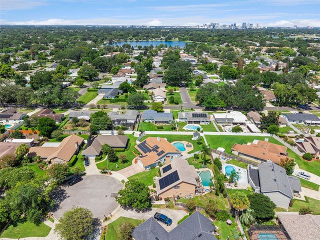 1010 PALADIN COURT, Orlando, FL 32812