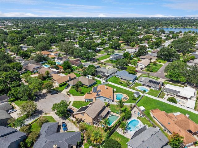 1010 PALADIN COURT, Orlando, FL 32812