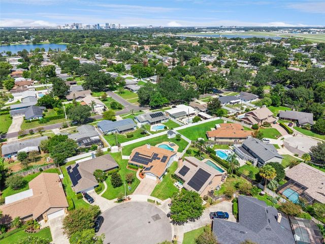 1010 PALADIN COURT, Orlando, FL 32812