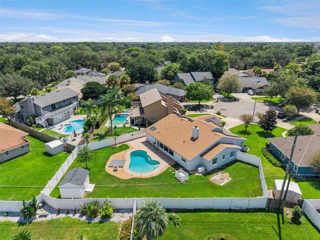 1010 PALADIN COURT, Orlando, FL 32812
