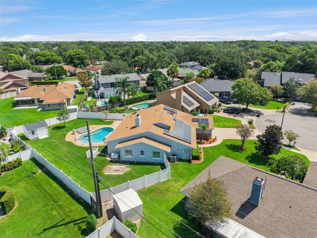 1010 PALADIN COURT, Orlando, FL 32812