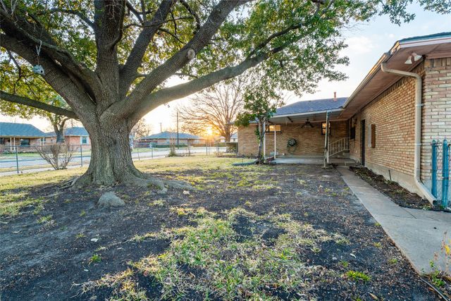 3938 Roanoke Drive, Garland, TX 75041