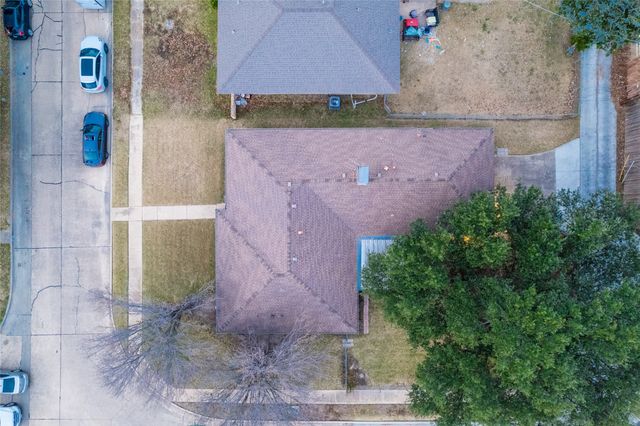 3938 Roanoke Drive, Garland, TX 75041