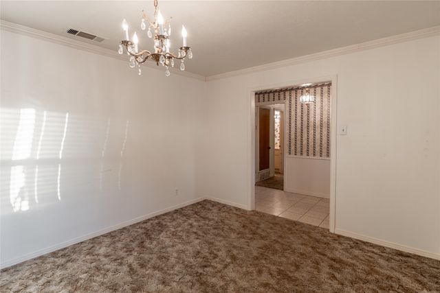 3938 Roanoke Drive, Garland, TX 75041