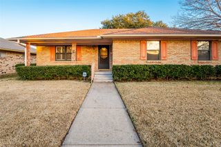 3938 Roanoke Drive, Garland, TX 75041