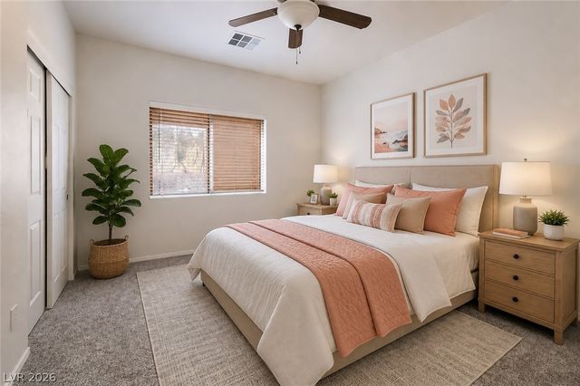 4780 Lorenzo Way, Pahrump, NV 89061