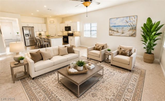 4780 Lorenzo Way, Pahrump, NV 89061