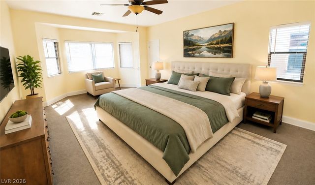 4780 Lorenzo Way, Pahrump, NV 89061