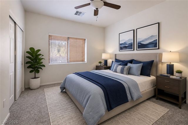 4780 Lorenzo Way, Pahrump, NV 89061