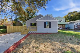 225 Poplar AVE, Newport News, VA 23607