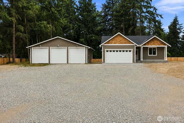 10820 245th Street Ct E, Graham, WA 98338