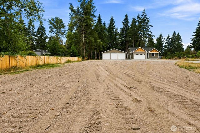 10820 245th Street Ct E, Graham, WA 98338