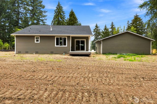 10820 245th Street Ct E, Graham, WA 98338