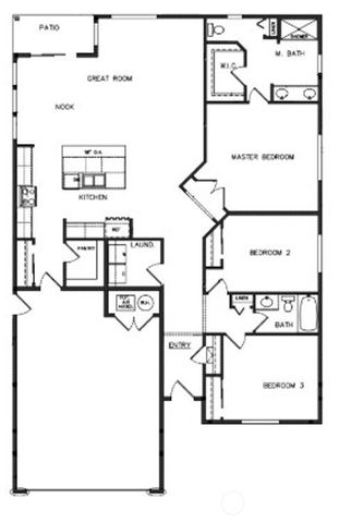 10820 245th Street Ct E, Graham, WA 98338