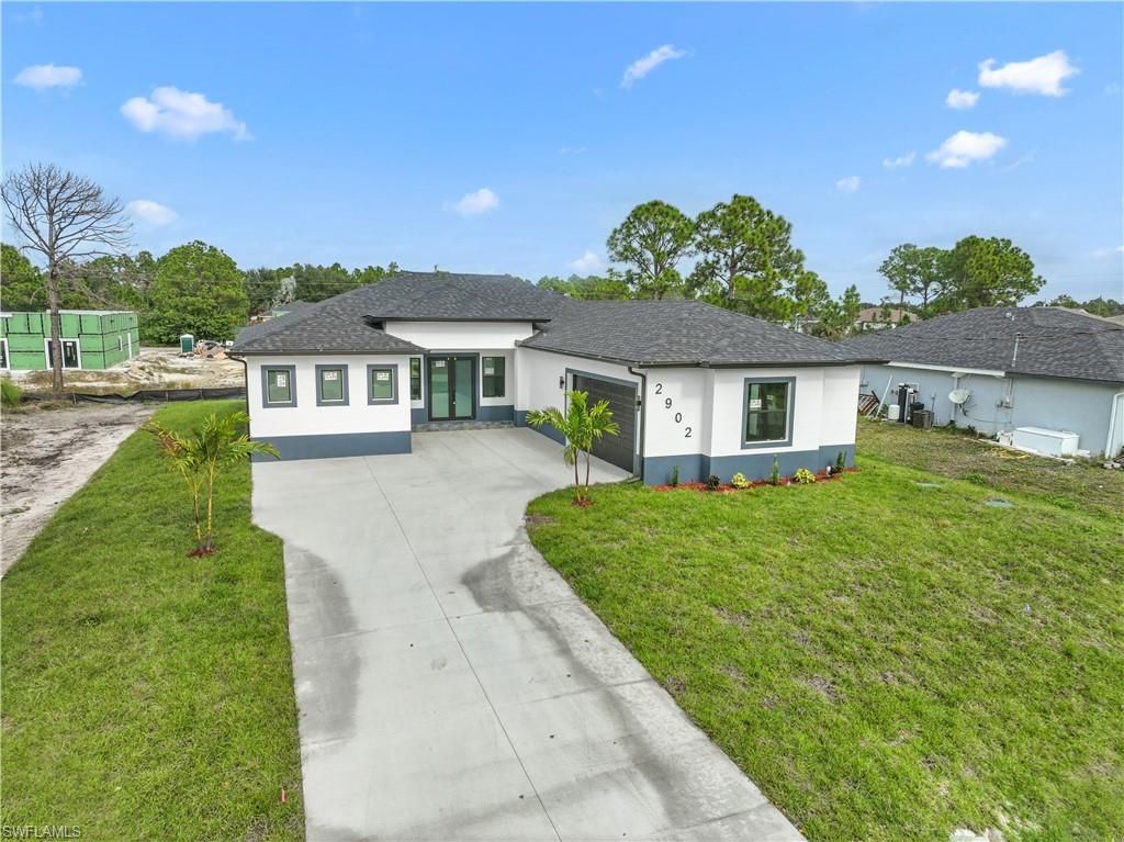 2902 42nd ST W, LEHIGH ACRES, FL 33971 — photo 2