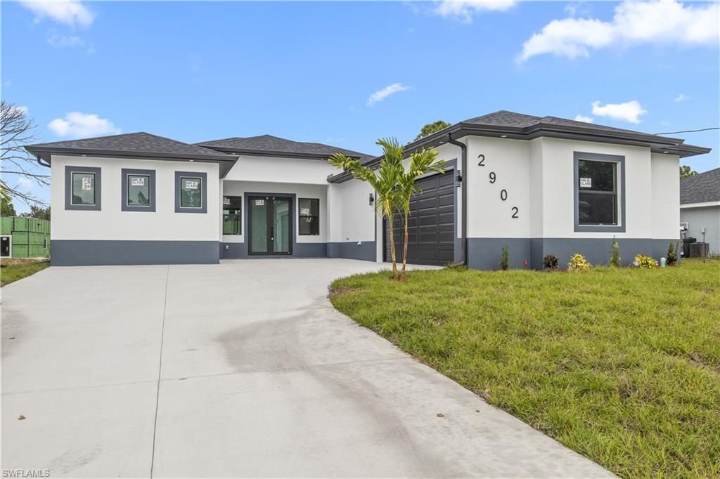 2902 42nd ST W, LEHIGH ACRES, FL 33971 — photo 3