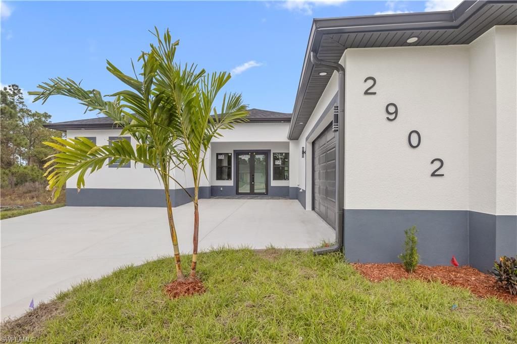 2902 42nd ST W, LEHIGH ACRES, FL 33971 — photo 4