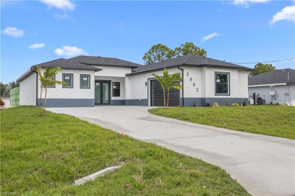 2902 42nd ST W, LEHIGH ACRES, FL 33971 — photo 5