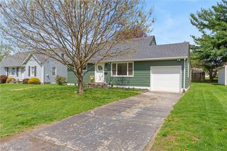 4871 15th Street SW, Canton, OH 44710