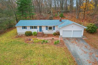 102 Lantern Drive, Monroe, CT 06468