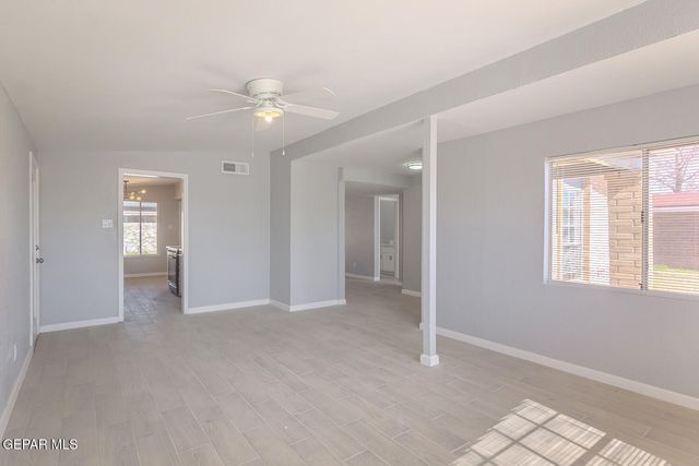 8747 PLAINS Drive, El Paso, TX 79907