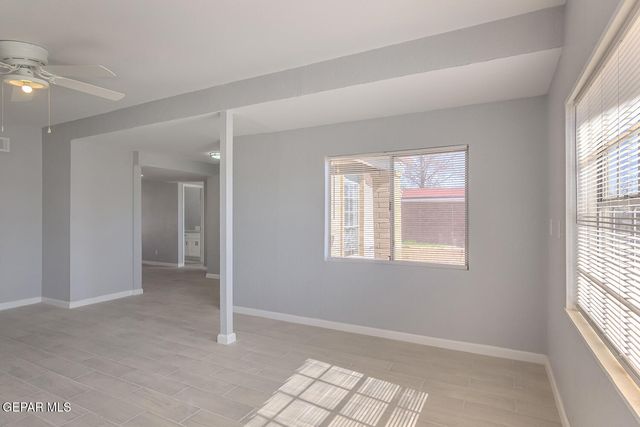 8747 PLAINS Drive, El Paso, TX 79907