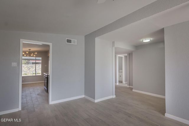 8747 PLAINS Drive, El Paso, TX 79907