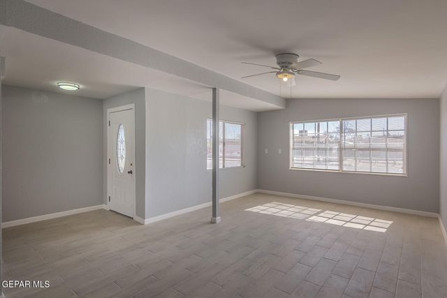 8747 PLAINS Drive, El Paso, TX 79907