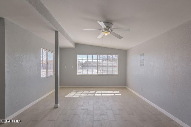 8747 PLAINS Drive, El Paso, TX 79907