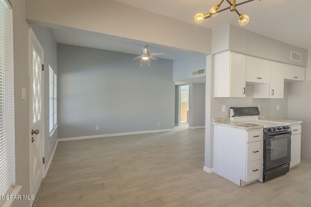 8747 PLAINS Drive, El Paso, TX 79907