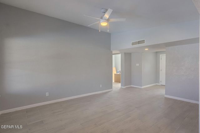 8747 PLAINS Drive, El Paso, TX 79907