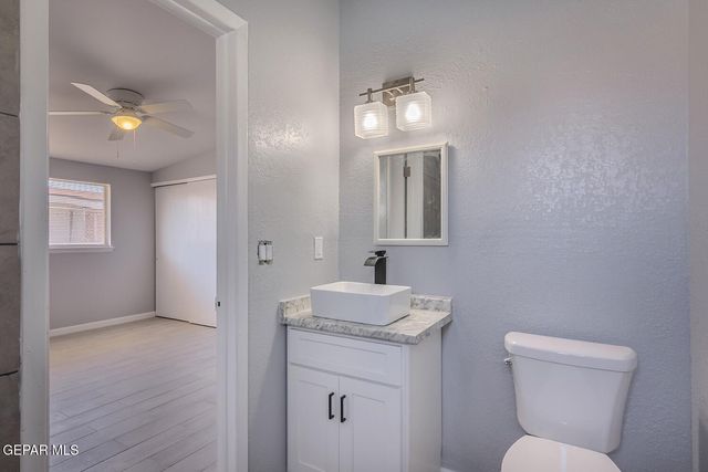 8747 PLAINS Drive, El Paso, TX 79907