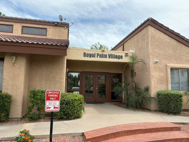 2121 W ROYAL PALM Road 1097, Phoenix, AZ 85021