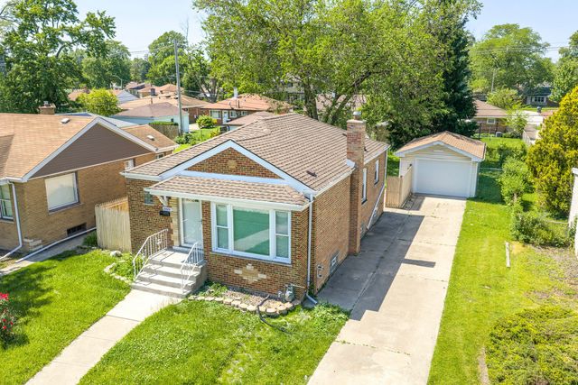 15524 Gouwens Lane, South Holland, IL 60473