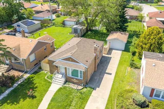 15524 Gouwens Lane, South Holland, IL 60473