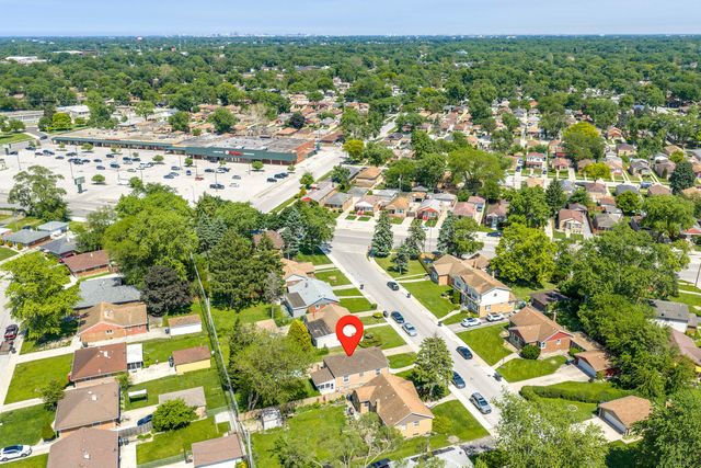 15524 Gouwens Lane, South Holland, IL 60473