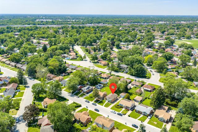 15524 Gouwens Lane, South Holland, IL 60473