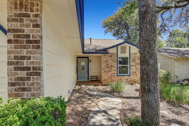 13135 Mill Stone DR, Austin, TX 78729
