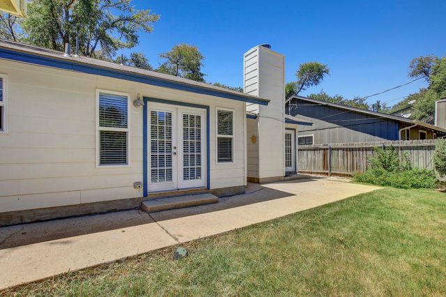 13135 Mill Stone DR, Austin, TX 78729