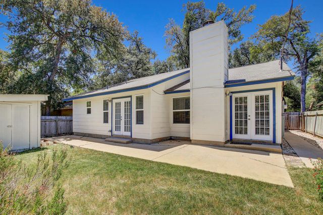 13135 Mill Stone DR, Austin, TX 78729