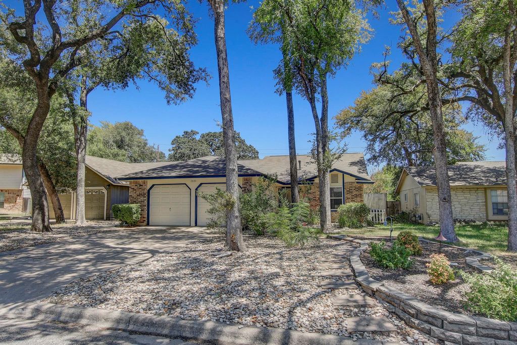 13135 Mill Stone DR, Austin, TX 78729