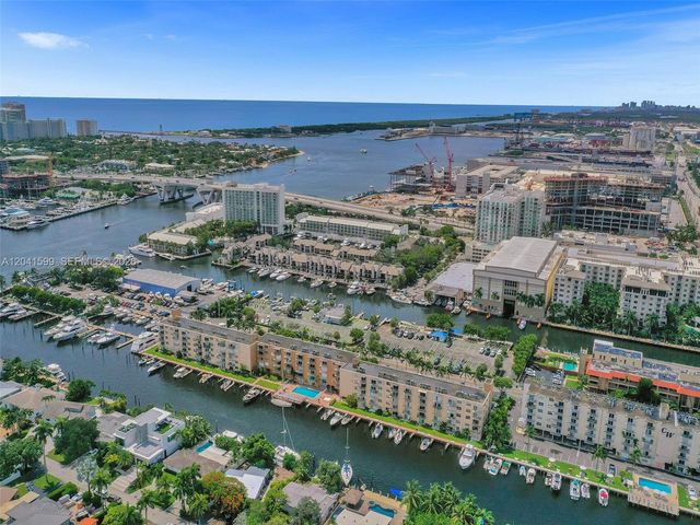 1777 SE 15th St 407, Fort Lauderdale, FL 33316