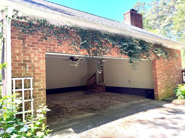 1634 Crescent Drive, Henderson, NC 27536