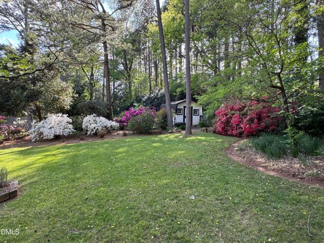 1634 Crescent Drive, Henderson, NC 27536