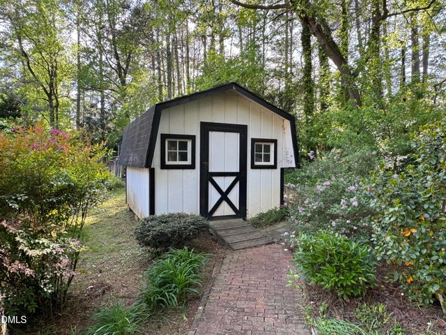 1634 Crescent Drive, Henderson, NC 27536