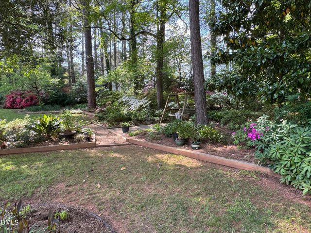 1634 Crescent Drive, Henderson, NC 27536