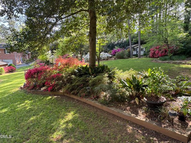 1634 Crescent Drive, Henderson, NC 27536